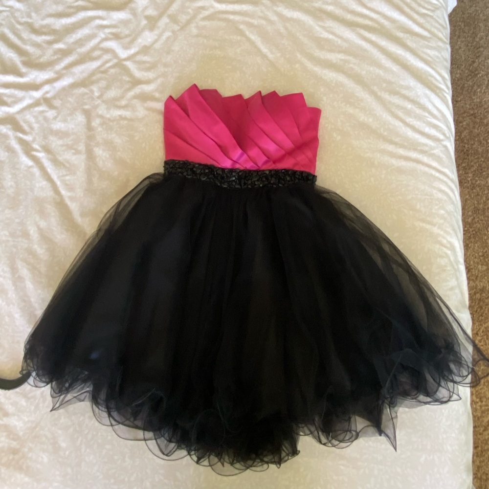 Alyce Paris Dress